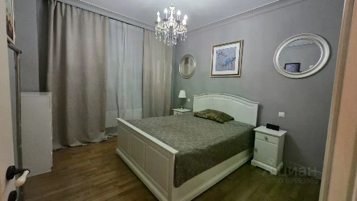Сдается 3-комн. квартира, 72,6 м²