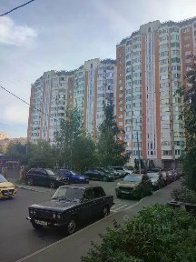 Сдается 1-комн. квартира, 36,5 м²
