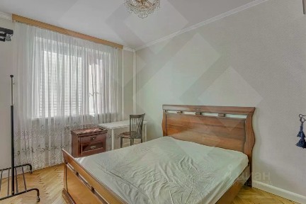 Сдается 2-комн. квартира, 55 м²
