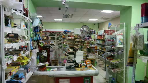 Продается торговая площадь, 180 м²