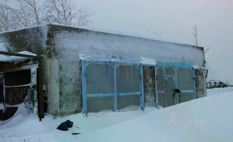 Продается здание, 48,3 м²