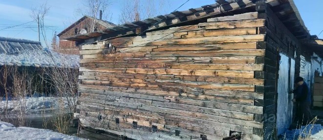 Продается здание, 23 м²