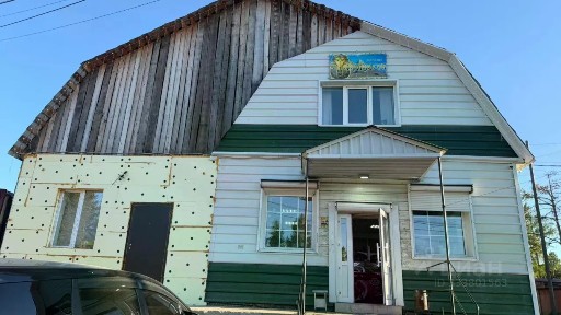 Продается торговая площадь, 193 м²