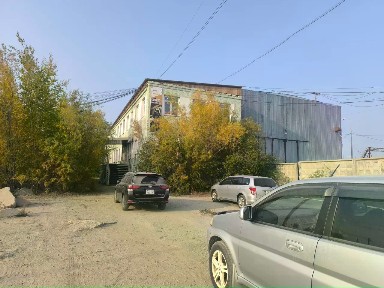 Продается производство, 9 160 м²