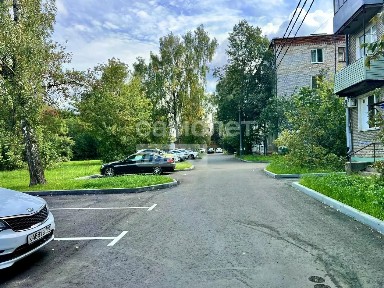 Продается 1-комн. квартира, 34,2 м²