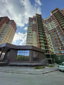 Московская область, Домодедово, мкр. Востряково, ул. Ледовская, 31к1
