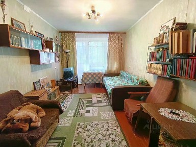 Продается 1-комн. квартира, 33 м²