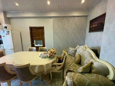 Продается 2-комн. квартира, 59 м²
