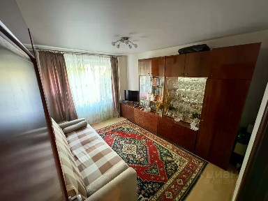 Продается 3-комн. квартира, 58 м²