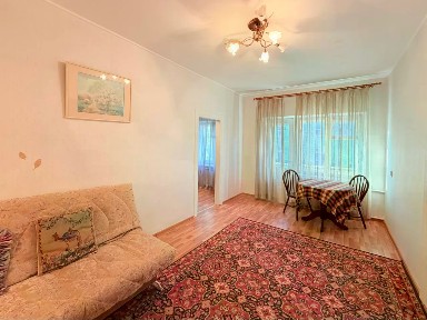 Продается 2-комн. квартира, 43,5 м²