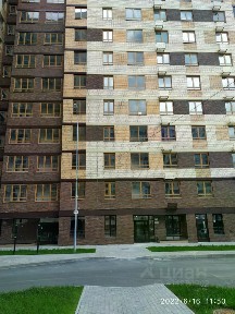 Продается 2-комн. квартира, 64,4 м²
