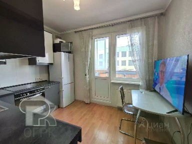 Продается 2-комн. квартира, 55,7 м²