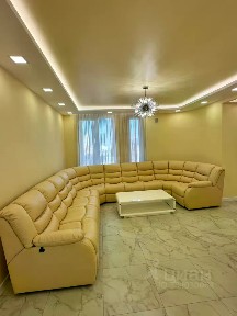 Сдается 3-комн. квартира, 115 м²