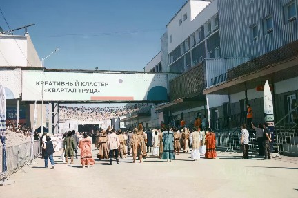 Продается здание, 1 000 м²