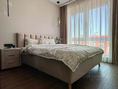 Сдается 3-комн. квартира, 50,3 м²