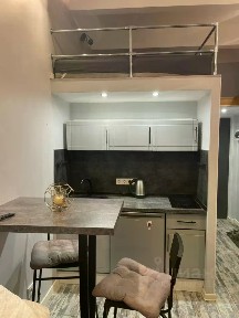Сдается апартаменты-студия, 24 м²