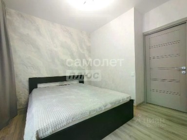 Продается 1-комн. квартира, 36,6 м²