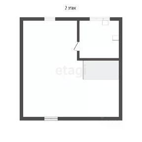 Продается 2-комн. квартира, 85,2 м²