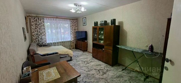 Продается 1-комн. квартира, 40 м²