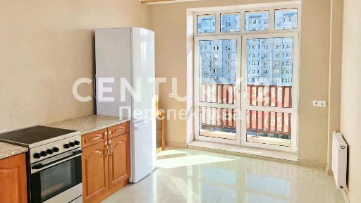 Продается 1-комн. квартира, 40,2 м²