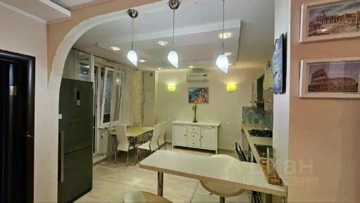 Продается 2-комн. квартира, 57 м²