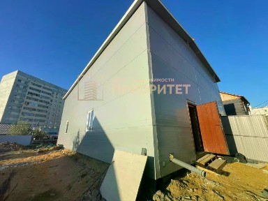 Продается склад, 300 м²