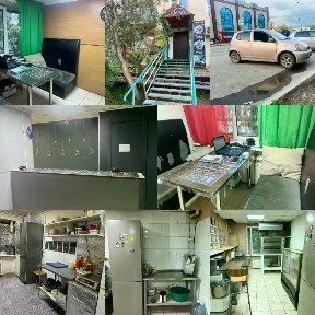 Продается готовый бизнес ⋅ пиццерия, 60 м²