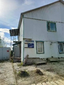 Саха (Якутия) респ., Олекминск, Пионерская ул., 1А