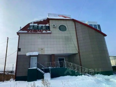 Продается здание, 900 м²