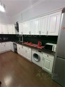 Сдается 3-комн. квартира, 96 м²