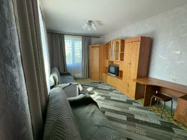 Сдается 1-комн. квартира, 32,7 м²