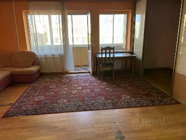 Продается 2-комн. квартира, 61 м²