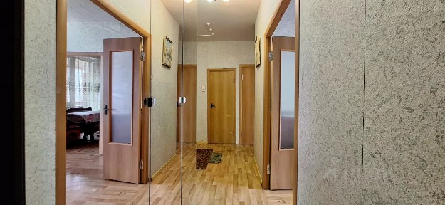 Продается 2-комн. квартира, 55,5 м²