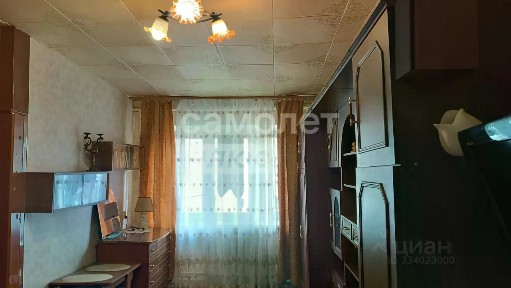 Продается 1-комн. квартира, 30,9 м²