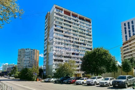 Продается 3-комн. квартира, 64,3 м²