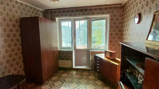 Продается 1-комн. квартира, 33 м²