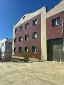 Продается здание, 949 м²