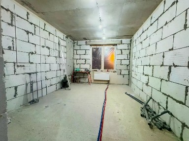 Продается 1-комн. квартира, 38 м²