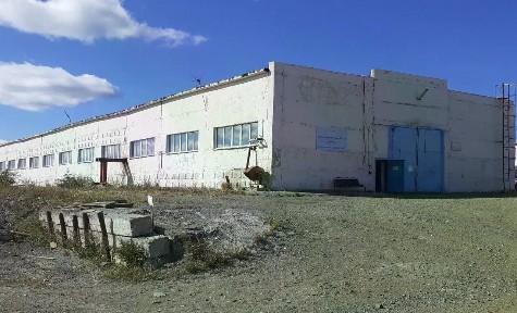 Продается производство, 1 135 м²