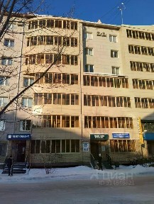 Продается офис, 440 м²