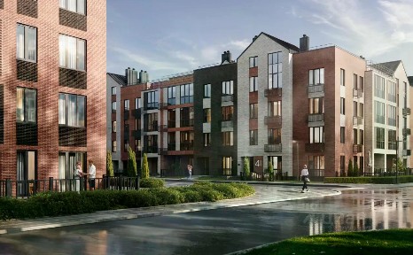 Продается 1-комн. квартира, 32,29 м²