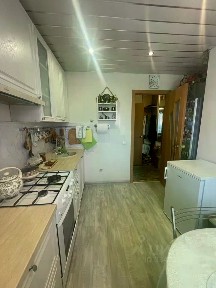 Продается 3-комн. квартира, 65 м²