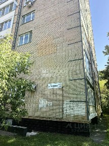 Московская область, Щелково, мкр. Щелково-3, ул. Гагарина, 12