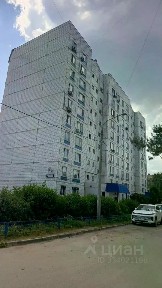 Продается 3-комн. квартира, 82 м²