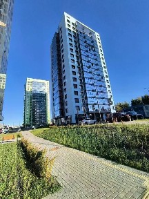 Продается 1-комн. квартира, 39 м²