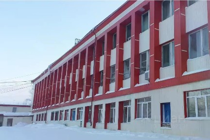 Продается помещение свободного назначения, 1 464 м²