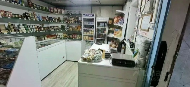 Продается готовый бизнес ⋅ торговля, 76,7 м²