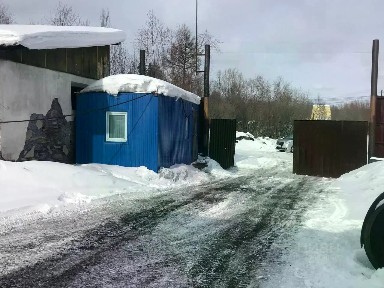 Продается склад, 1 100 м²