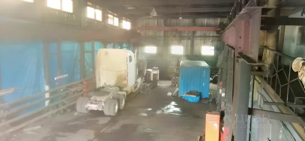 Продается производство, 1 050 м²