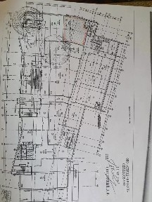 Продается торговая площадь, 123,6 м²